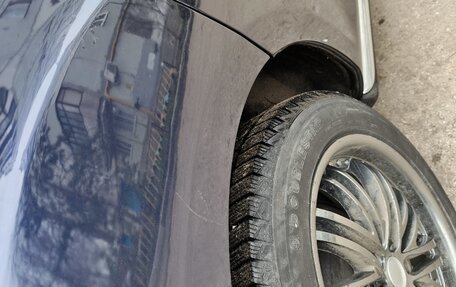 Mazda CX-7 I рестайлинг, 2010 год, 987 000 рублей, 17 фотография