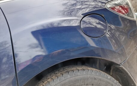 Mazda CX-7 I рестайлинг, 2010 год, 987 000 рублей, 16 фотография