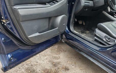 Mazda CX-7 I рестайлинг, 2010 год, 987 000 рублей, 14 фотография