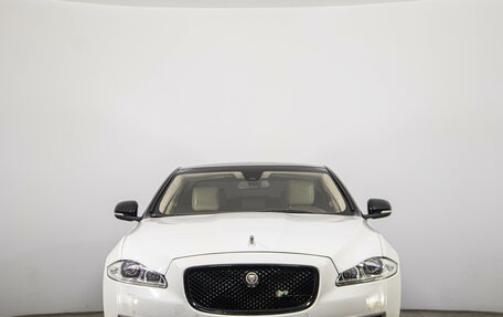 Jaguar XJ IV (X351), 2011 год, 1 289 000 рублей, 1 фотография
