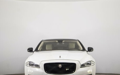 Jaguar XJ IV (X351), 2011 год, 1 289 000 рублей, 1 фотография