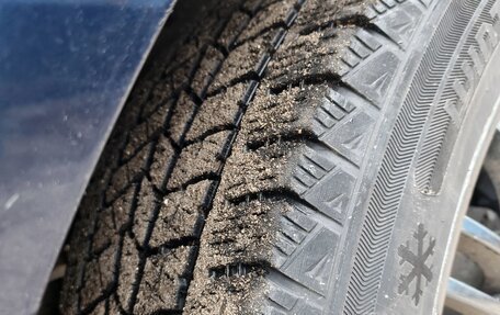 Mazda CX-7 I рестайлинг, 2010 год, 987 000 рублей, 26 фотография