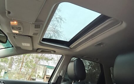 Mazda CX-7 I рестайлинг, 2010 год, 987 000 рублей, 27 фотография