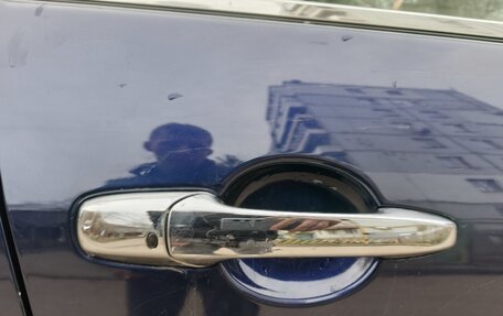 Mazda CX-7 I рестайлинг, 2010 год, 987 000 рублей, 24 фотография