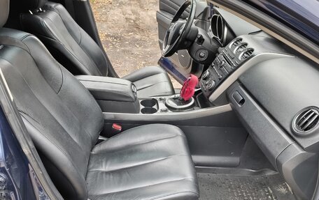 Mazda CX-7 I рестайлинг, 2010 год, 987 000 рублей, 31 фотография