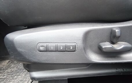 Mazda CX-7 I рестайлинг, 2010 год, 987 000 рублей, 30 фотография