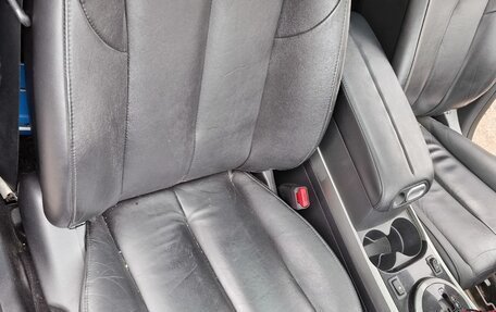 Mazda CX-7 I рестайлинг, 2010 год, 987 000 рублей, 32 фотография