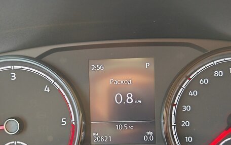 Volkswagen Multivan T6 рестайлинг, 2021 год, 8 550 000 рублей, 8 фотография