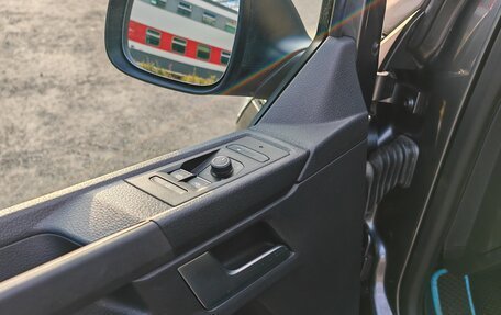 Volkswagen Multivan T6 рестайлинг, 2021 год, 8 550 000 рублей, 15 фотография