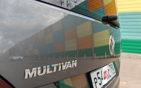 Volkswagen Multivan T6 рестайлинг, 2021 год, 8 550 000 рублей, 17 фотография