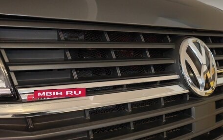 Volkswagen Multivan T6 рестайлинг, 2021 год, 8 550 000 рублей, 18 фотография