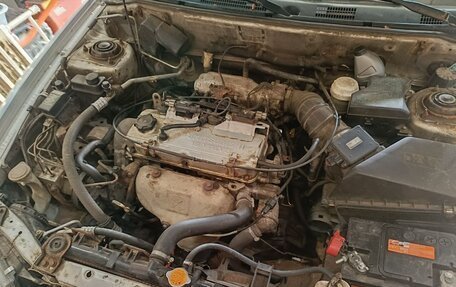 Mitsubishi Carisma I, 2003 год, 120 000 рублей, 4 фотография