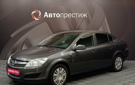 Opel Astra H, 2011 год, 530 000 рублей, 1 фотография