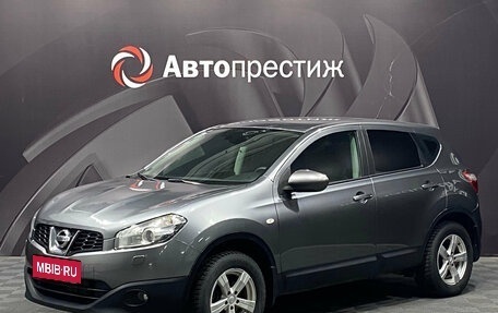 Nissan Qashqai, 2010 год, 1 010 000 рублей, 1 фотография