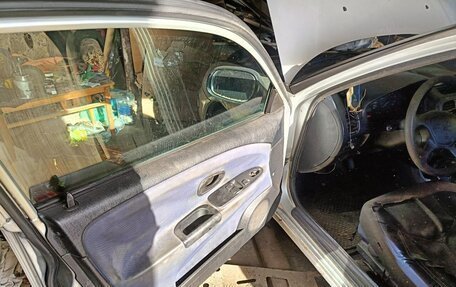 Mitsubishi Carisma I, 2003 год, 120 000 рублей, 6 фотография