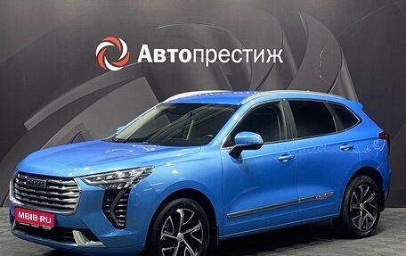 Haval Jolion, 2021 год, 1 490 000 рублей, 1 фотография