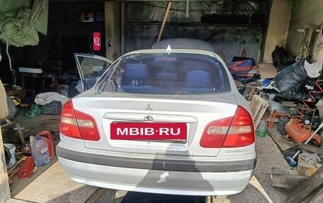 Mitsubishi Carisma I, 2003 год, 120 000 рублей, 5 фотография