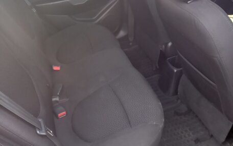 KIA Rio III рестайлинг, 2012 год, 920 000 рублей, 13 фотография