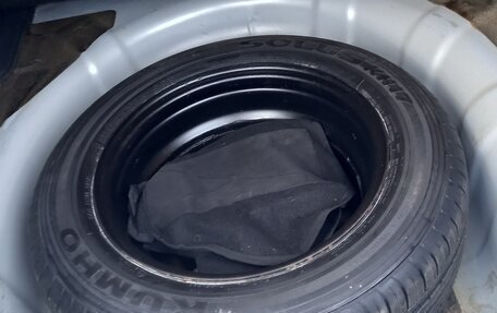 KIA Rio III рестайлинг, 2012 год, 920 000 рублей, 18 фотография