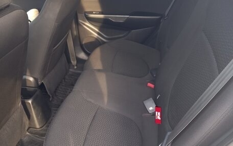 KIA Rio III рестайлинг, 2012 год, 920 000 рублей, 12 фотография