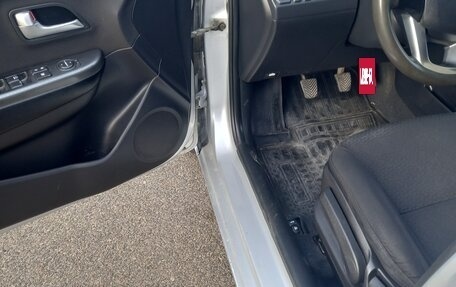 KIA Rio III рестайлинг, 2012 год, 920 000 рублей, 11 фотография