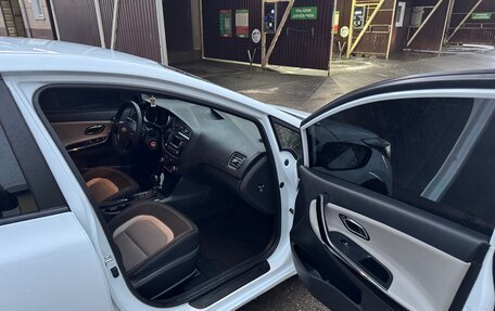 KIA cee'd III, 2013 год, 990 000 рублей, 12 фотография