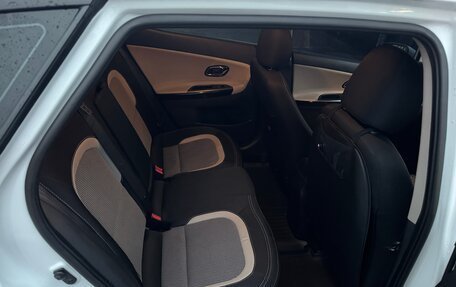 KIA cee'd III, 2013 год, 990 000 рублей, 9 фотография