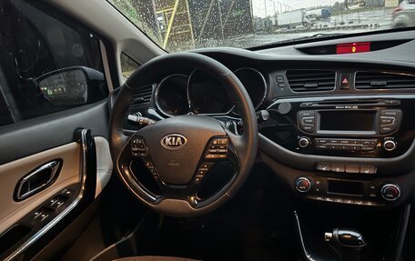 KIA cee'd III, 2013 год, 990 000 рублей, 10 фотография