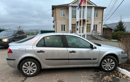 Renault Laguna II, 2006 год, 350 000 рублей, 5 фотография