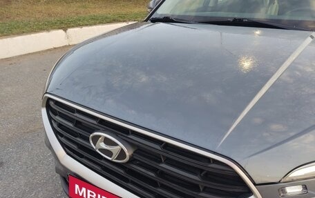 Hyundai Creta I рестайлинг, 2021 год, 2 400 000 рублей, 4 фотография
