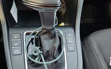 Hyundai Creta I рестайлинг, 2021 год, 2 400 000 рублей, 13 фотография