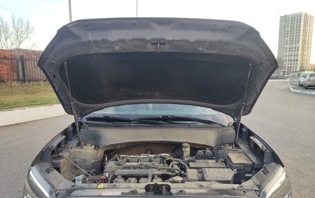 Hyundai Creta I рестайлинг, 2021 год, 2 400 000 рублей, 15 фотография