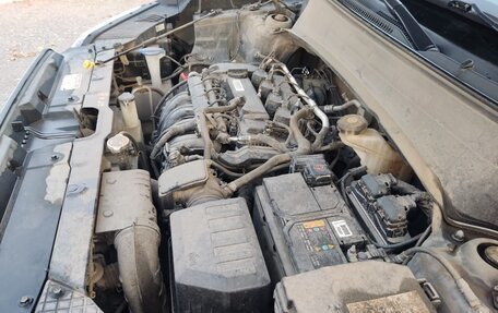 Hyundai Creta I рестайлинг, 2021 год, 2 400 000 рублей, 18 фотография