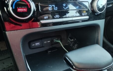 Hyundai Creta I рестайлинг, 2021 год, 2 400 000 рублей, 14 фотография