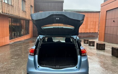 Renault Scenic IV, 2018 год, 1 570 000 рублей, 6 фотография