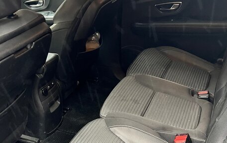 Renault Scenic IV, 2018 год, 1 570 000 рублей, 8 фотография