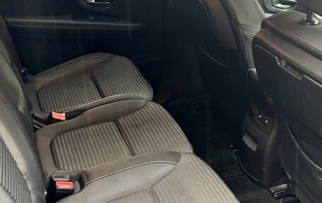 Renault Scenic IV, 2018 год, 1 570 000 рублей, 10 фотография