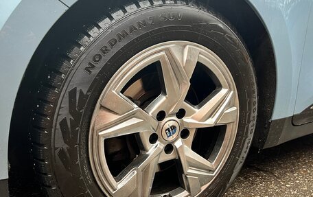 Renault Scenic IV, 2018 год, 1 570 000 рублей, 14 фотография