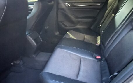 Honda Accord IX рестайлинг, 2018 год, 1 850 000 рублей, 6 фотография