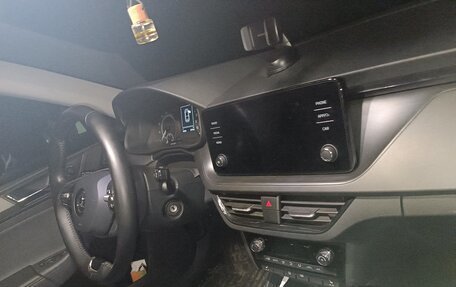 Skoda Rapid II, 2021 год, 1 650 000 рублей, 6 фотография