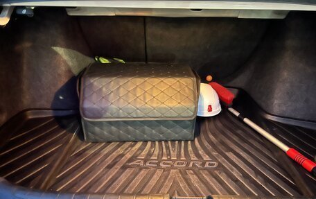 Honda Accord IX рестайлинг, 2018 год, 1 850 000 рублей, 7 фотография