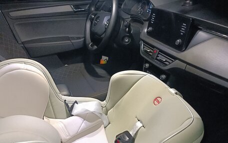 Skoda Rapid II, 2021 год, 1 650 000 рублей, 7 фотография