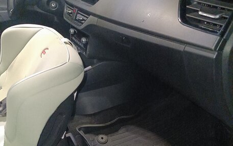 Skoda Rapid II, 2021 год, 1 650 000 рублей, 8 фотография