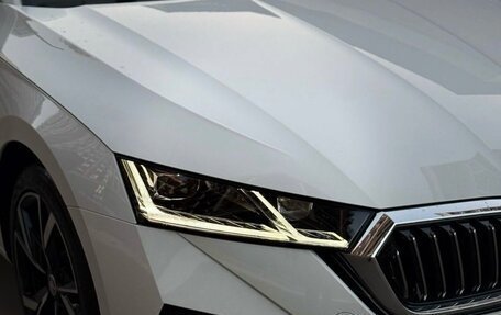 Skoda Octavia IV, 2025 год, 2 850 000 рублей, 4 фотография