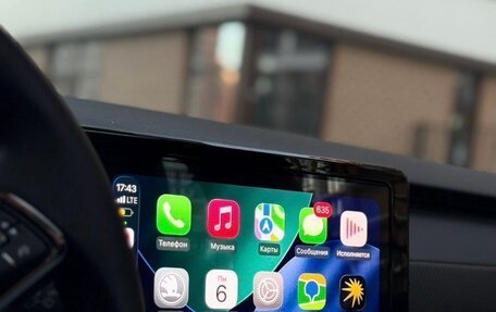 Skoda Octavia IV, 2025 год, 2 850 000 рублей, 11 фотография