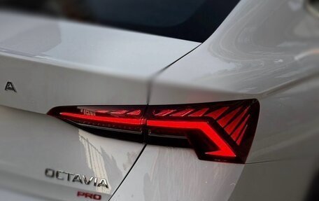 Skoda Octavia IV, 2025 год, 2 850 000 рублей, 6 фотография