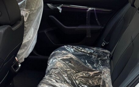 Skoda Octavia IV, 2025 год, 2 850 000 рублей, 10 фотография