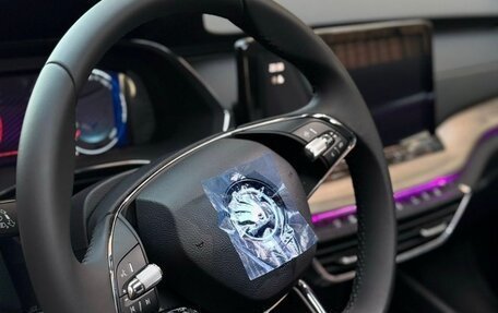 Skoda Octavia IV, 2025 год, 2 850 000 рублей, 7 фотография