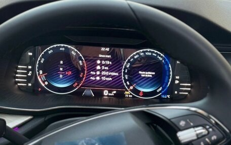 Skoda Octavia IV, 2025 год, 2 850 000 рублей, 8 фотография