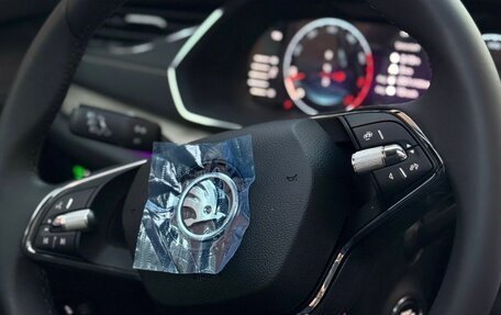 Skoda Octavia IV, 2025 год, 2 850 000 рублей, 13 фотография